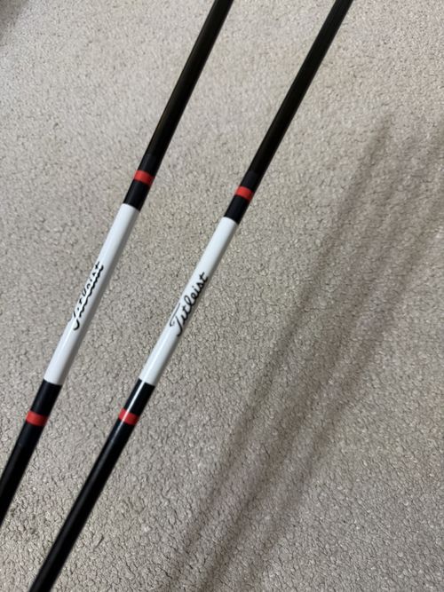 Titleist Golf Alignment Sticks X2 — image 8