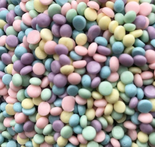 1kg Random Mixed Scent Booster Beads, laundry scent Beads,  1000g — image 4