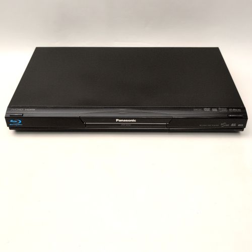 Panasonic DMP-BD60 - Blu-ray DVD Player Tested Remote DVD  Region Free worldwide — image 5