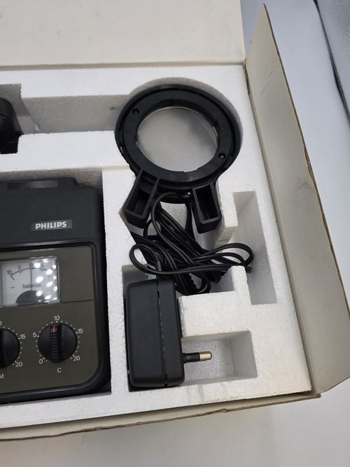 Philips PCA 060/01 Color Analyzer — image 4