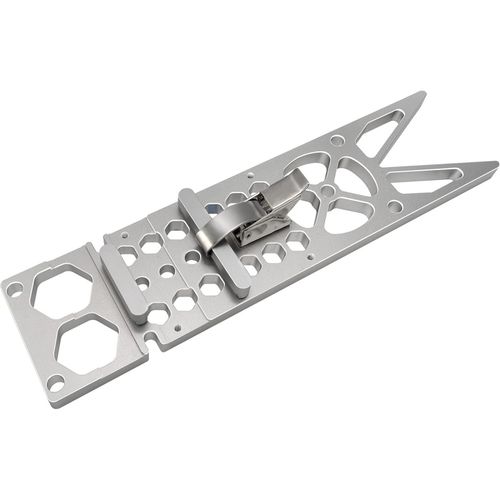 Right-Angle Guide Stop Guide Stop Exact Track Guide Stop Accurate — image 1