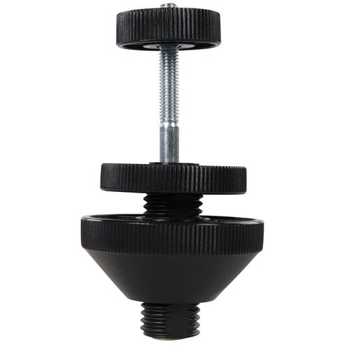 Universal Single Plate Car Van Clutch Alignment Kit Aligning Tool With 3 Collets — image 9