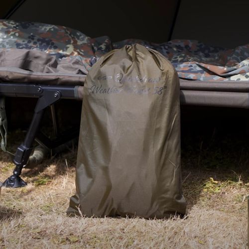 ESP Quickdraw Brolly Weather Front Infill Panel - 52" & 58" All Sizes In Stock — image 3