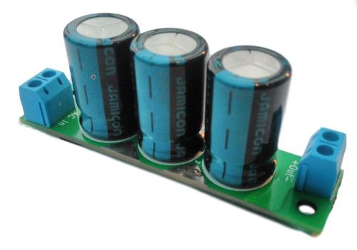 High duty CDU Capacitor Discharge Unit FAST charge Hornby Seep Peco Point motor