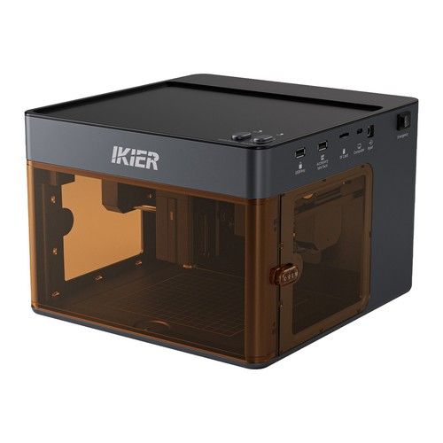 FLEX 7W Laser Engraver Mini Enclosed Machine Portable DIY Cutting Engraving