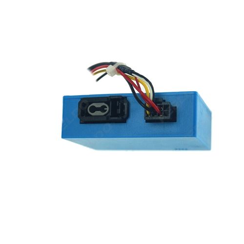 Fibre Optic Retention For Porsche Cayenne S Mk1 9PA 955 MOST Amp Decoder Adaptor — image 9