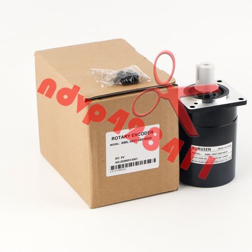 1PC New A86L-0027-0001#002 Rotary Encoder For Fanuc Spindle Encoder — image 10
