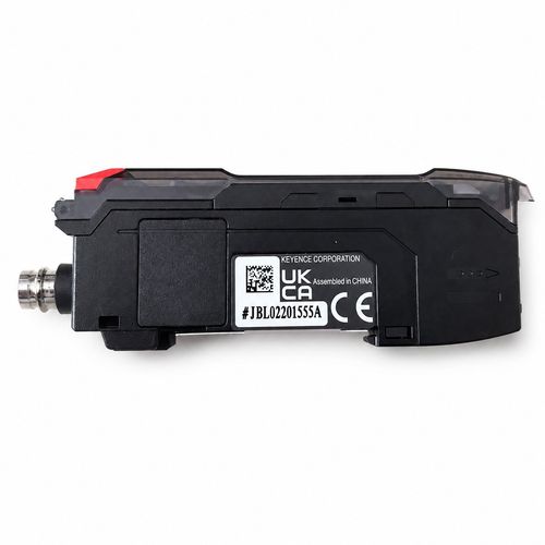 Keyence FS-N41C Fiber Amplifier / Fiber Amplifier (New/Original Packaging) — image 8