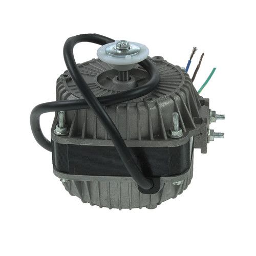 Universal Refrigerator Fridge Freezer Cooling Crossflow Fan Motor 16W Long Life