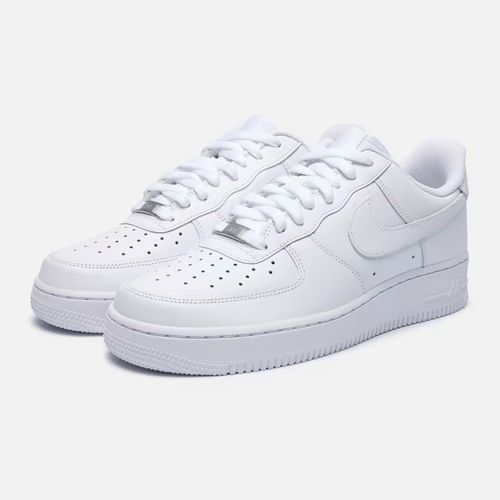 Nike Air Force 1 '07 Low Triple White New Multiple Sizes | 24HR SHIP | SAME DAY — image 1