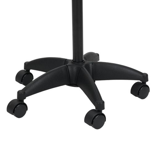 Salon Spa Instrument Tray Beauty Tattoo Rolling Trolley Cart Work Station Wheels — image 16