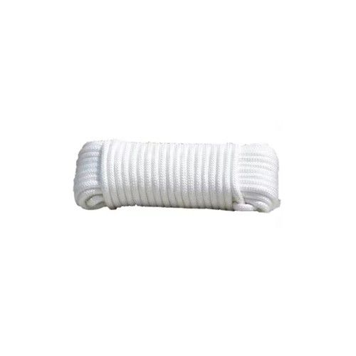 8mm Braided Rope 10m Paracord Outdoor Camping Climbing Survival Cord