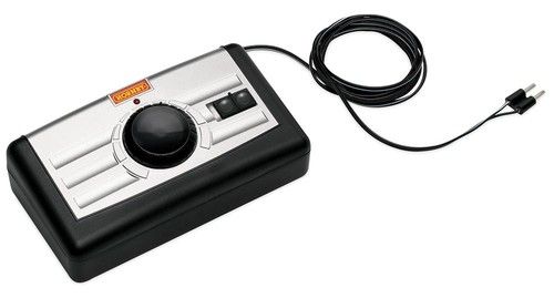 HORNBY R8250 CONTROLLER use with P9000W TRANSFORMER NEW TRANSFORMER NOT INCLUDED