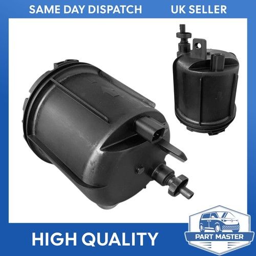 Fuel Filter Housing For Ford Transit Mk7 Mk8 Tourneo Transit Custom 2.2 TDCi
