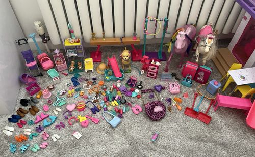 Barbie Dream House Bundle  — image 15