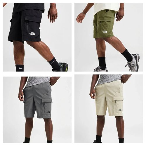 THE NORTH FACE TRISUL CARGO SWIM ACTIVEWEAR SHORTS 4 COLOURS S TO XXL  RRP £60 — image 3