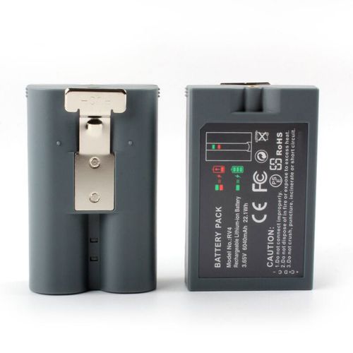Ring Quick-Release Rechargeable Battery Pack For Ring Spotlight Cam Video — image 4