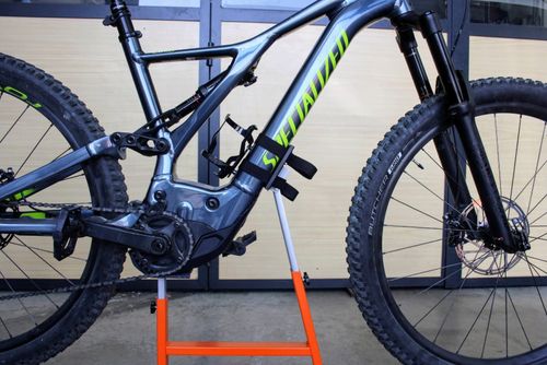 Universal E-MTB Repair Stand Portable Adjustable Maintenance Rack emtb ebike — image 15