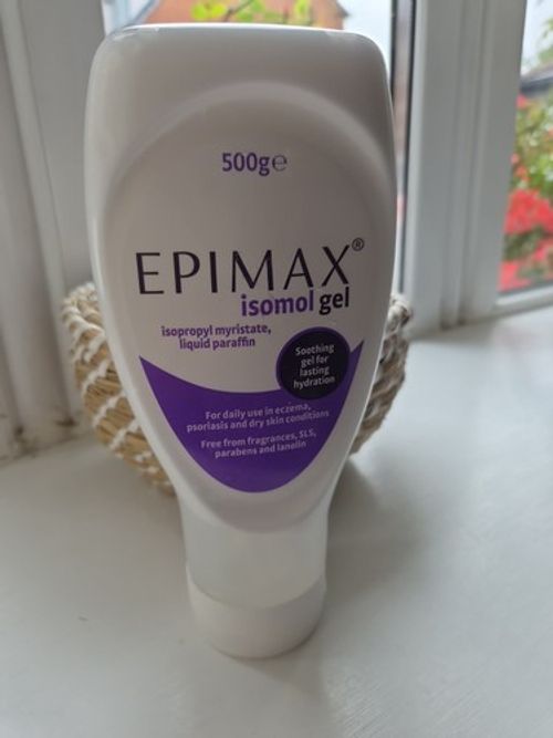 Epimax  Gel  Cream 500g