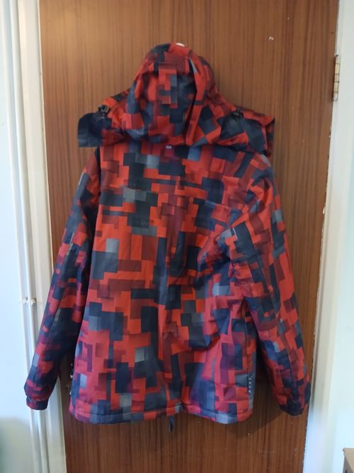 Mountain Warehouse Shadow II Ski Jacket, S/P - Free Postage — image 3