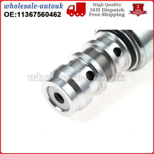 2PCS Variable Timing Solenoid Valve For BMW E87 E81 E88 E82 E46 E90 E91 E92 E93 — image 10