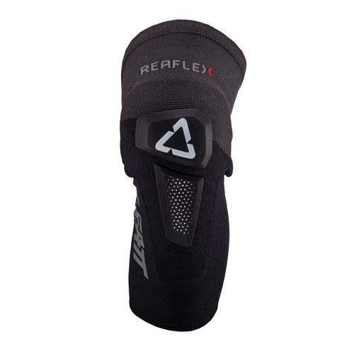 Leatt 2024 Reaflex Hybrid Knee Guards  Motocross MX Off Road Quad ATV Protection — image 3