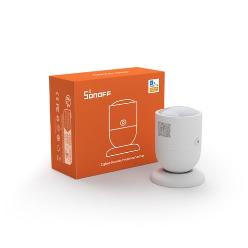3 x SONOFF Zigbee Presence Sensor Microwave Radar Human Motion Sensor Smart Home — image 17