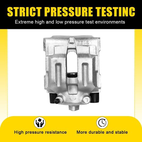 Pair Rear Brake Caliper for BMW E81 E82 E90 E91 E92 E93 318i 320i 335i 330i L+R — image 5