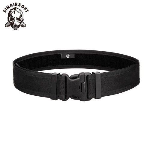 Universal Tactical Airsoft Pistol Handgun Holster For Molle Belt Nylon Holsters