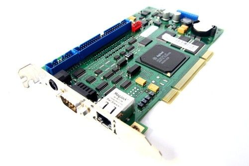 FSC A3C40018834 PCI Remote View Service Board Primergy RX TX S26361-F2425-L100