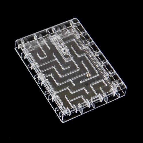 Gift Card Money Maze Puzzle Brain Teaser Birthday Christmas Stocking Filler — image 2