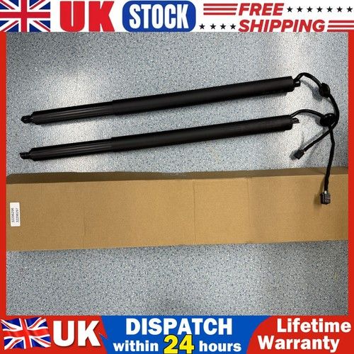 2X Rear Electric Tailgate Gas Struts For Volvo XC40 536 32296296 32296297