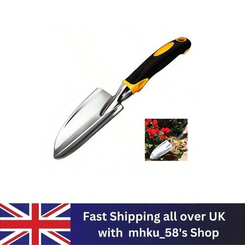 Garden Trowel Hand Shovel Trowel Spade Shovel Gardening Tool
