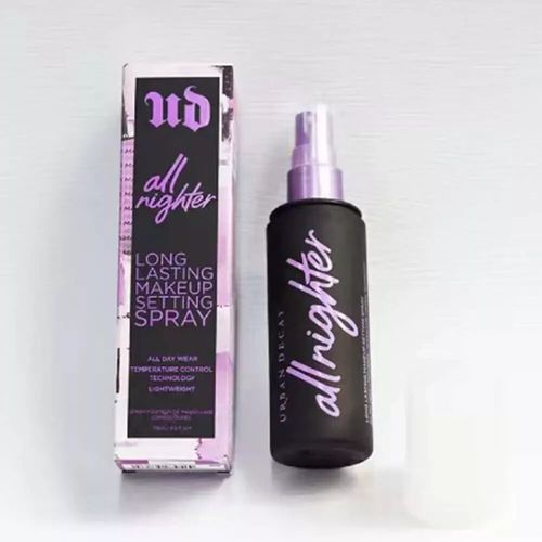 URBAN DECAY All Nighter Long Lasting Make Up Setting Spray - 118ml — image 5