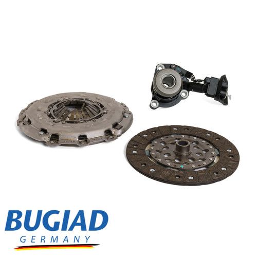 BUGIAD Clutch Kit For PEUGEOT CITROEN BERLINGO 308 508 C4 C5 DS4 DS5 9804936680