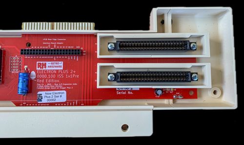 Retro Hardware Introduces the Plus 2  for the Acorn Electron — image 6