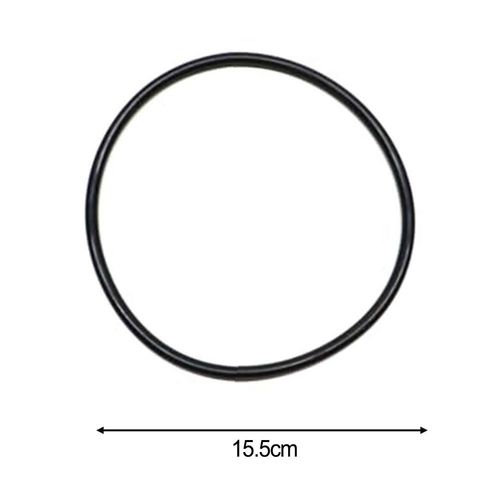 O-Ring Replacement Pool Pump Gasket Easy Replacement Long-lasting Parts — image 4