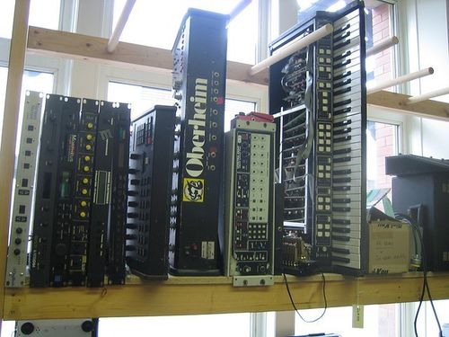 SYNTH REPAIR | SYNTHESIZER SERVICING | FAULT FINDING | ELECTRONIC REPAIR — image 13