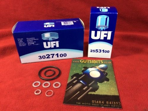 Moto Guzzi Service Kit  V7 850 ALL — image 1