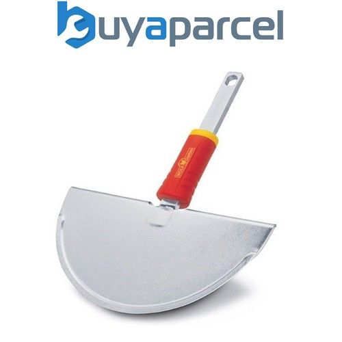 Wolf Garten Lawn Edge Cutter Iron 22.5cm RMM Garden Multi Change Half Moon