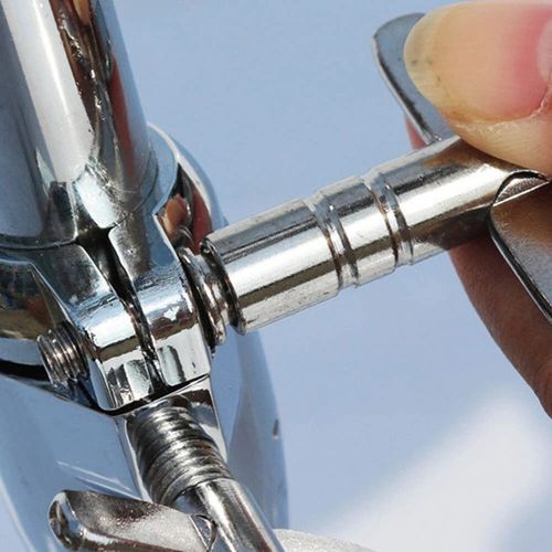 Drum Key Universal Drum Tuning Key Drum Wrench Tool for Drummers Drum Kit Snare — image 4