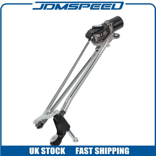 FRONT WINDSCREEN WIPER MOTOR & LINKAGE FOR DACIA SANDERO / LOGAN 2012-2020 — image 9