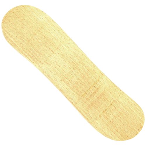 2 x Wooden Hand Scrubbing Brush with Stiff Bristles Multipurpose Long-Lasting — image 5