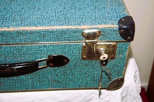 Galotta 4 Voice accordion — image 7