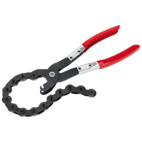 Sealey Exhaust Pipe Cutter Pliers — image 1