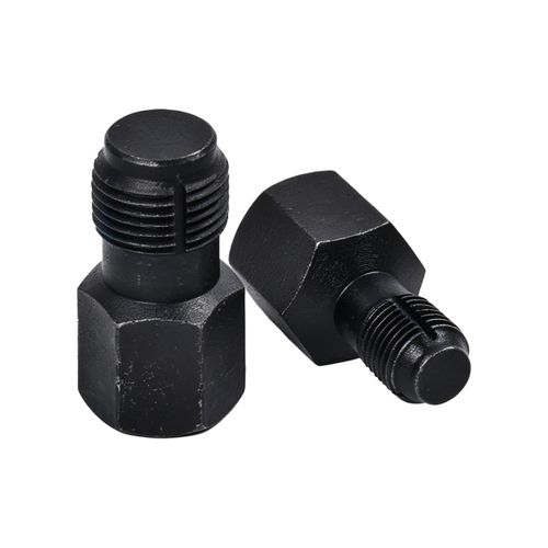O2 OXYGEN / LAMBDA SENSOR EXHAUST THREAD CHASER TAP SET M12 x 1.25mm M18 x 1.5mm — image 12
