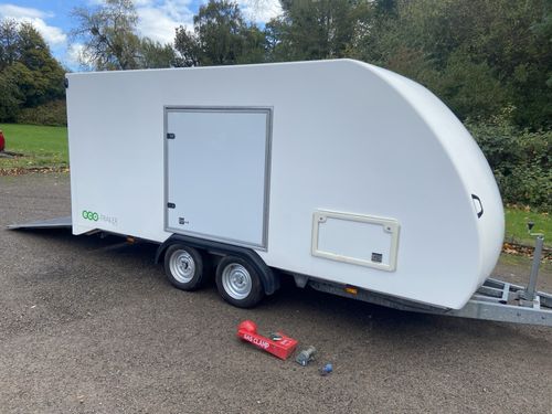 Car Trailler — image 2