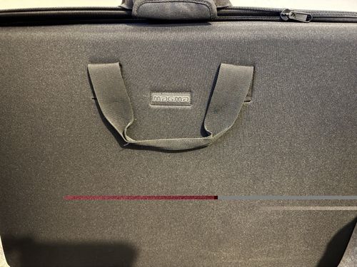 Denon DJ PRIME 4 Standalone 4-Deck 4-Channel Controller Black + Carry Bag — image 5