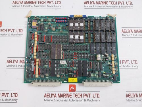 TOKIMEC 11479201 3 Control Circuit Board — image 1