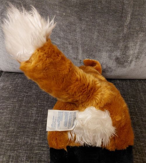 Build a Bear ST LOUIS FOX.  Foxy Fox  Plush cuddly toy — image 6